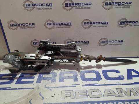 Foto 2ª: Columna Dirección Land Rover Discovery 2.7 TD V6 CAT 190CV 140KW (2004)