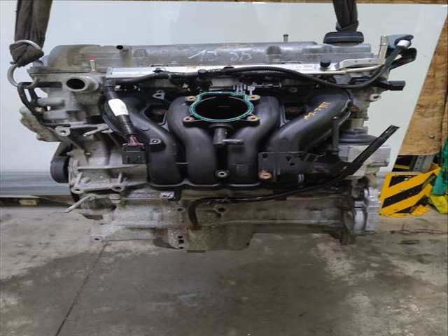 Motor Completo Chevrolet Malibu 145CUL4 178 CV 131KW