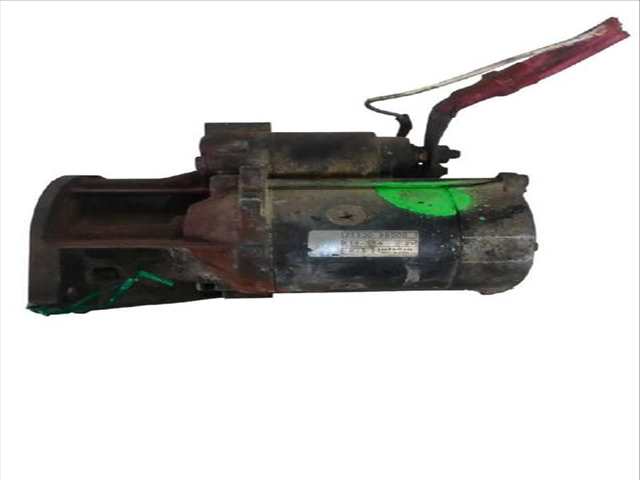 Motor de Arranque Renault Master 3.0 DCI 140 FD0T FD0S FD2T FD3S FD8S) FURGONETA