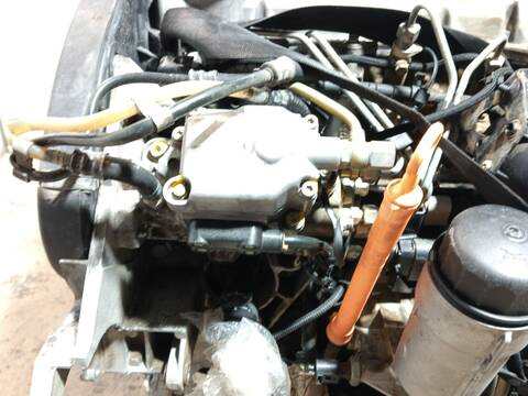 Foto 4ª: Motor Completo Volkswagen Bora TRENDLINE BERLINA 110CV 81KW [AHF] (2000)