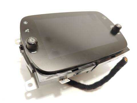 Sistema GPS Fiat 500 1.0 MILD HYBRID 312.AYD1B) 69CV 51KW