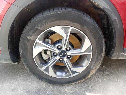 Juego LLantas Kia Xceed EMOTION 116CV 85KW
