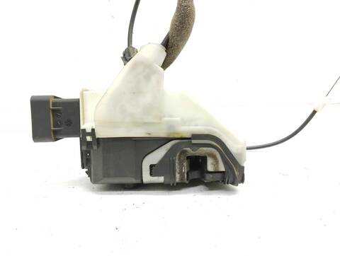 Foto 4ª: Cerradura Puerta Delantera Derecha Citroen C5 2.0 HDI FAP BERLINA 140CV [RHF] (2011)