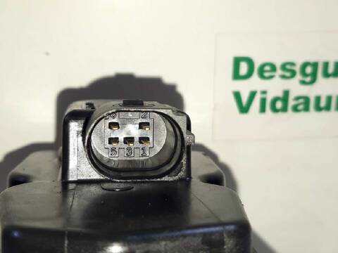 Foto 3ª: Valvula EGR Volkswagen Tiguan COUNTRY 140CV 103KW [CBAB] (2008)