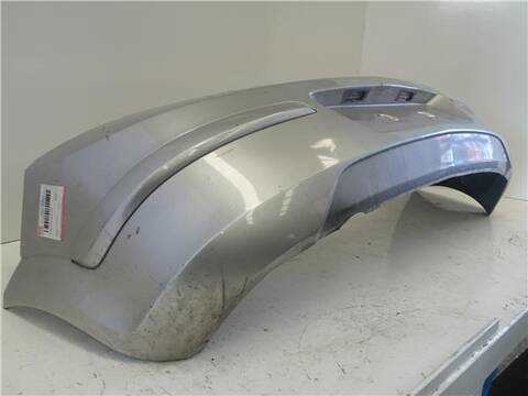 Foto 2ª: Paragolpes Trasero Opel Astra 1.7 CDTI BERLINA 100CV 74KW [Z 17 DTH] (2004)