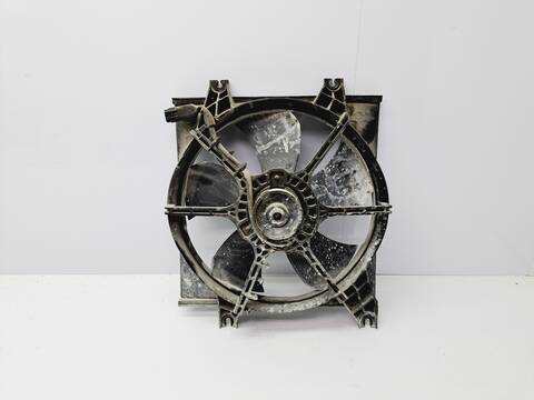 Foto 2ª: Electroventilador Hyundai Accent GL 5P 86CV 63KW [G 4EA] (2004)