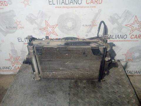 Radiador Motor Volvo XC 70 D5 AWD MOMENTUM 136KW) 185CV