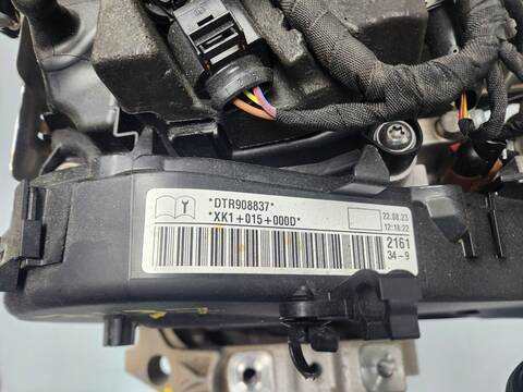 Foto 4ª: Motor Completo Volkswagen Golf LIFE 116CV 85KW [DTRD] (2023)