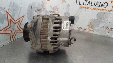 Foto 3ª: Alternador Honda Jazz 1.2 S 78CV 57KW [L12A1] (2006)