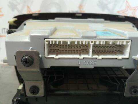 Foto 3ª: Mando Calefacción A. A. Hyundai Sonata 2.0 CRDI STYLE 140CV 103KW [D4EA] (2007)