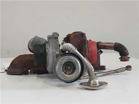 Foto 1ª: Turbocompresor Opel Astra 1.9 CDTI 16V BERLINA 120CV 88KW [Z 19 DTH] (2005)