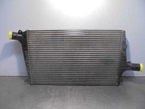 Intercooler Audi A6 BERLINA 130CV 96KW
