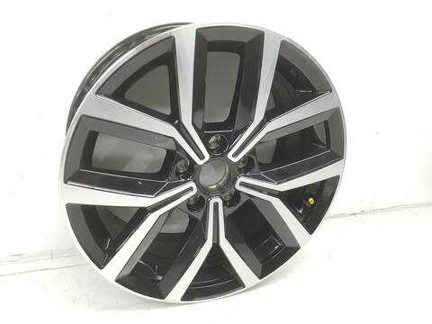 Foto 3ª: LLanta Aleacion Volkswagen Passat 2.0 TDI 150CV 51KW [DTSB] (2019)