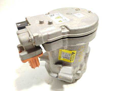 Foto 3ª: Compresor Aire Acondicionado Ford Kuga 2.5 FHEV 190CV 140KW [BGDC] (2024)