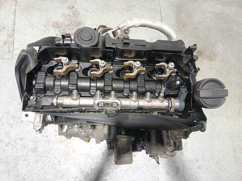 Despiece Motor Bmw X1 SDRIVE 18 D 150CV 110KW