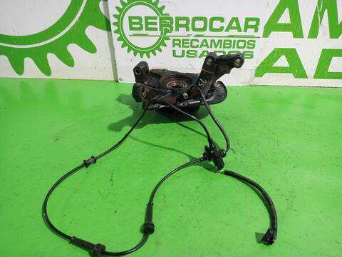 Mangueta Delantera Derecha Fiat 500 LOUNGE 95CV 70KW