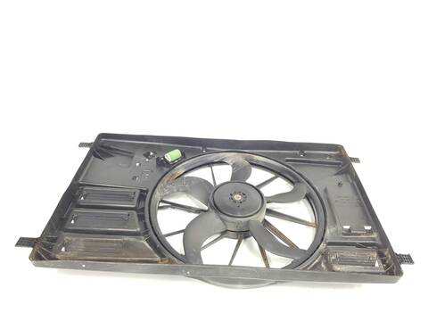 Foto 2ª: Electroventilador Ford Transit 350 L3 HD) CABINA SIMPLE TREND