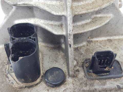 Foto 2ª: Bomba de Direccion Nissan NV300 L1H1 27T PRO FURGON (2016)