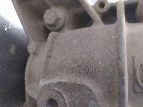 Foto 3ª: Diferencial Trasero Mercedes Clase ML 320 G W163) 163.154) [M112942] (2002)