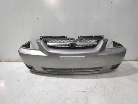 Foto 2ª: Paragolpes Delantero Kia Rio 1.3 75CV 55KW [A3E] (2003)