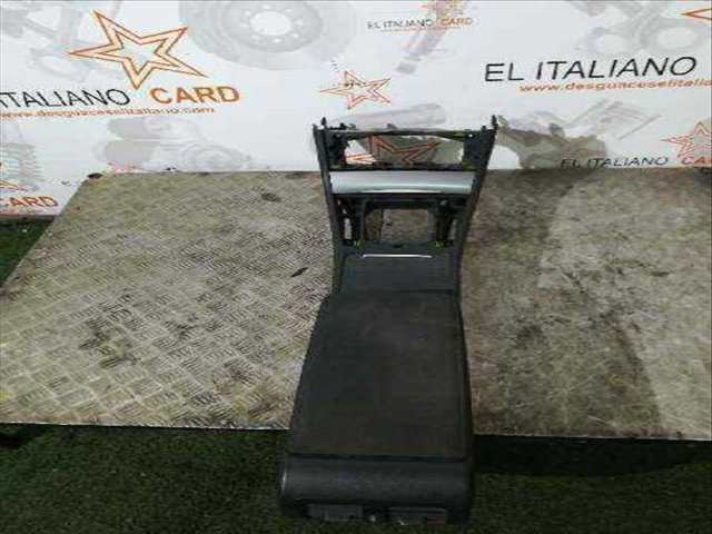 Foto 3ª: Palanca de Cambio Volkswagen Passat EDITION BLUEMOTION 105CV 77KW [CAYC] (2013)