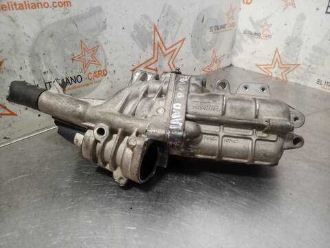 Valvula EGR Land Rover Range 2.7 TD V6 CAT 190CV 140KW