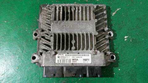 Centralita Motor ECU Ford Focus S BERLINA 136CV 100KW