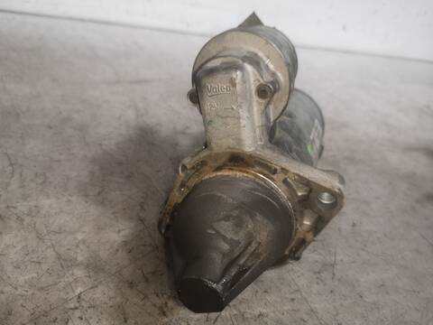 Foto 2ª: Motor de Arranque Opel Corsa Z13DTH (2007)