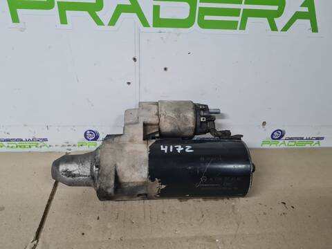 Motor de Arranque Mercedes Clase C 160 350 CDI BE PRIME EDITION 207.322) COUPE 231CV 170KW