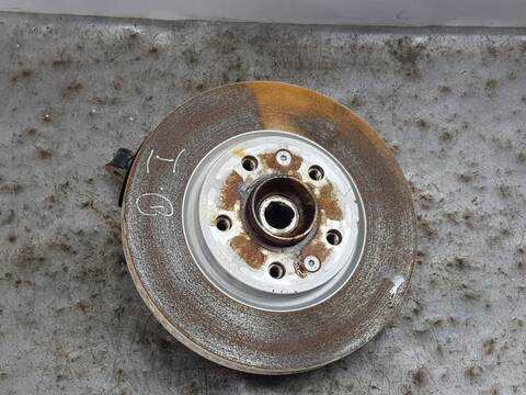 Mangueta Delantera Izquierda Renault Clio SIN DEFINIR