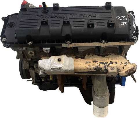 Motor Completo Ford F150 416CV 306KW