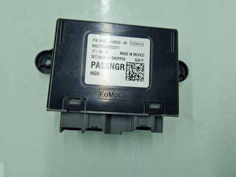 Foto 3ª: Centralita Motor ECU Ford Fiesta ACTIVE 101CV 74KW [SFJK] (2018)