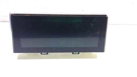 Pantalla Multifuncion Peugeot Landtrek 2.0 D 150CV 110KW 4×4