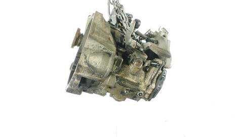 Foto 2ª: Caja Cambios Seat Altea 1.9 TDI 105CV [BXE] (2006)