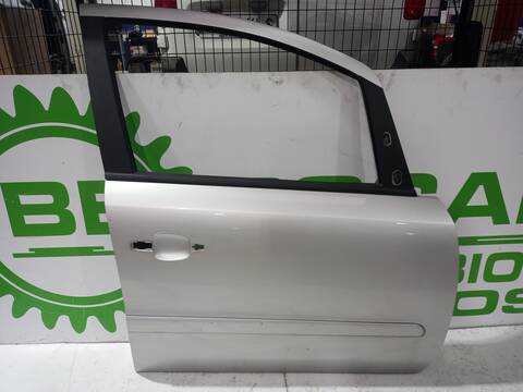 Puerta Delantera Derecha Opel Zafira COSMO 120CV 88KW