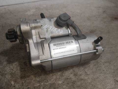 Foto 1ª: Motor de Arranque Land Rover Freelander 20T2N (2000)