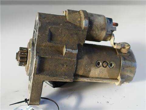 Motor de Arranque Land Rover Range 2.7 TDVM 190CV 140KW