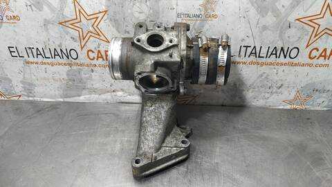 Valvula EGR Renault Master CAJA ABIERTA BATALLA 3578 MM 114CV 84KW