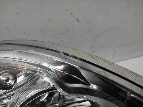 Foto 3ª: Faro Derecho Renault Master M9TB7 (2016)