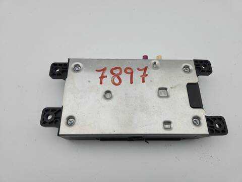 Foto 3ª: Centralita Motor ECU Ford Ranger 2.0 ECOBLUE 4X4 213CV 157KW [T20DD0J] (2020)