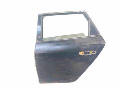 Puerta Trasera Izquierda Seat Leon 1.4 TGI