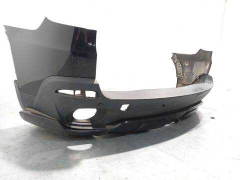 Foto 3ª: Paragolpes Trasero Bmw X5 3.0 TD CAT 235CV 173KW [306D3] (2007)
