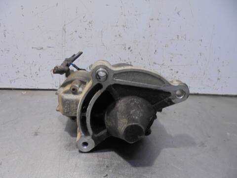 Foto 2ª: Motor de Arranque Citroen C2 COOL 60CV 44KW [HFX] (2009)