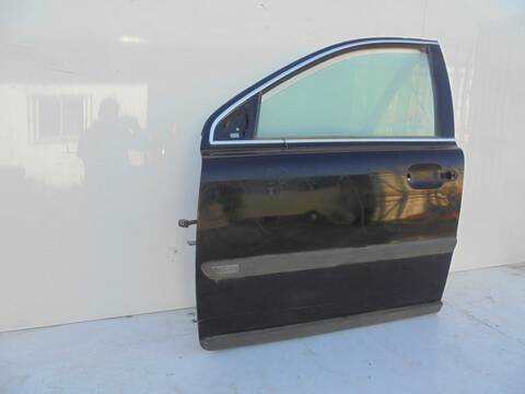 Foto 2ª: Puerta Delantera Izquierda Volvo XC 90 2.9 BI-TURBO CAT 272CV 200KW [B6294T] (2004)