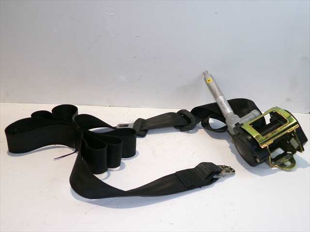 Foto 2ª: Cinturón Delantero Derecho Audi A4 1.8 G 1994-2000 [ADR] (1997)