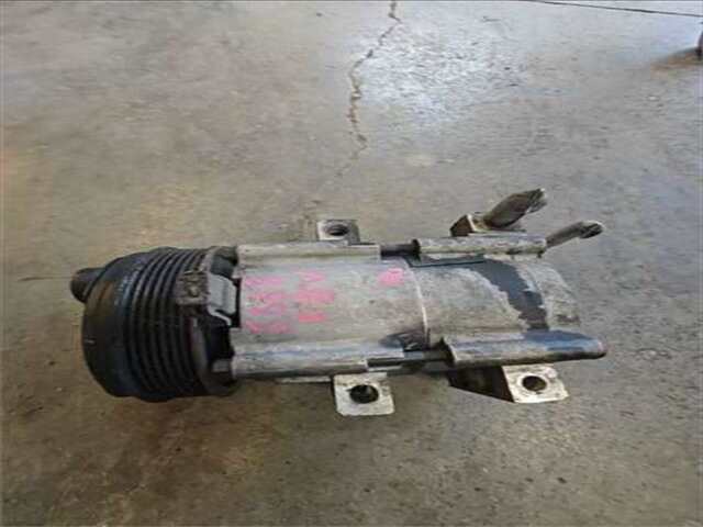 Compresor Aire Acondicionado Ford Transit 2.4 FT 350 2.4 LARGO [2.4 LTR. - 101 KW TDCI] CAJA ABIERTA (FY)(2000 _)