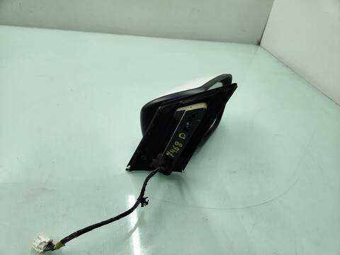 Foto 2ª: Retrovisor Derecho Mazda CX7 ER) LUXURY [R2] (2011)
