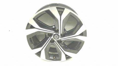 LLanta Aleacion Renault Arkana TECHNO