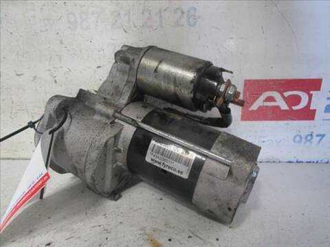 Foto 2ª: Motor de Arranque Kia Sorento 2.5 CRDI 140CV 103KW [D4CB] (2002)