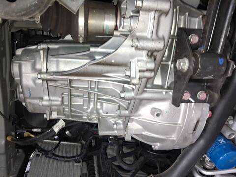 Caja Cambios Hyundai Bayon 1.0 T-GDI 101CV 74KW